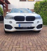 BMW x5 40d - BMW 540 aus 2014