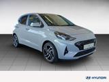 Hyundai i10 1.2 AT PRIME Alu Klima Navi Kamera Smart-Key - Hyundai i10 in Dresden