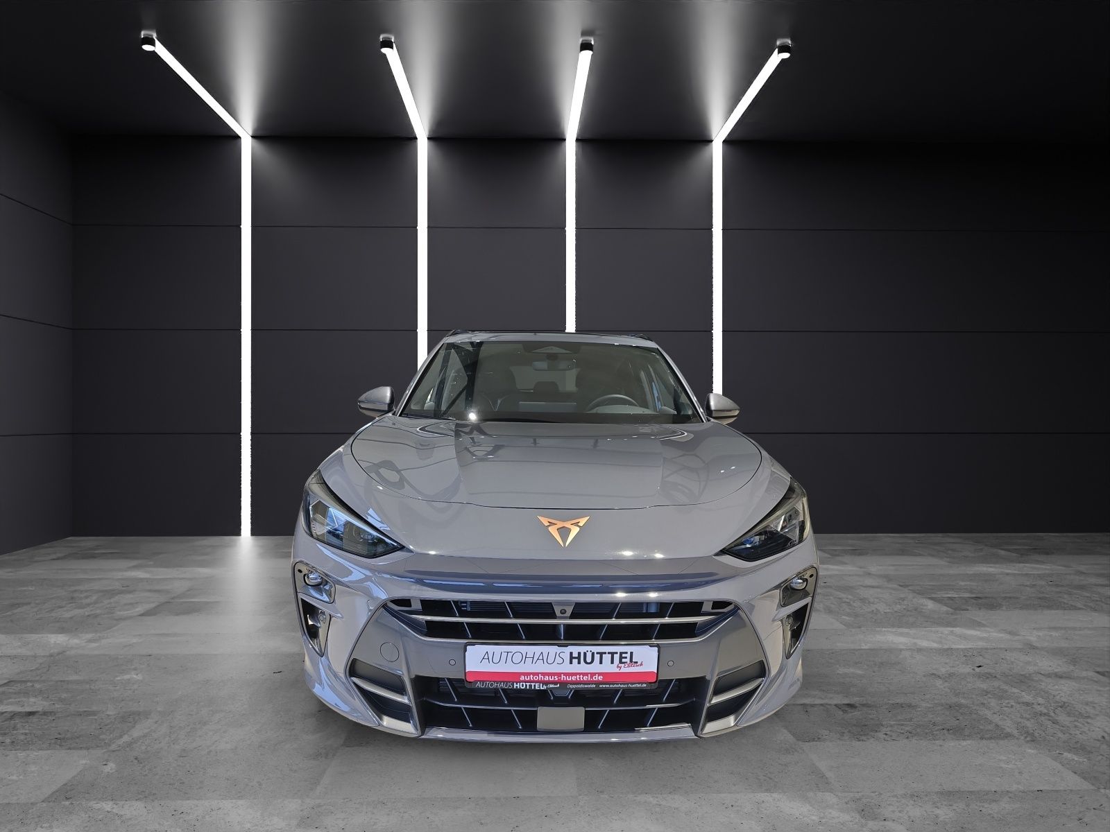 Fahrzeugabbildung CUPRA Terramar 2.0 TSI DSG 4Drive America's Cup Limite