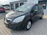 Opel Meriva B Active - gebrauchte Opel Meriva aus dem Jahr 2013