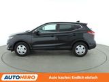 Nissan Qashqai 1.2 N-Connecta*NAVI*360°CAM*SPUR*PDC*SHZ - Nissan Qashqai Gebrauchtwagen in Frankfurt