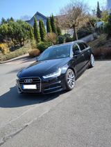 Audi A6 Avant 3.0 TDI Quattro S-Line | Neuer ATM
