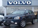 Volvo XC90 D5 AWD Geartronic TÜV/Inspektion/Bremse NEU - Volvo: 7 Sitzer