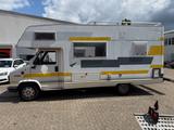 Fiat Knaus Traveller - Fiat Tr