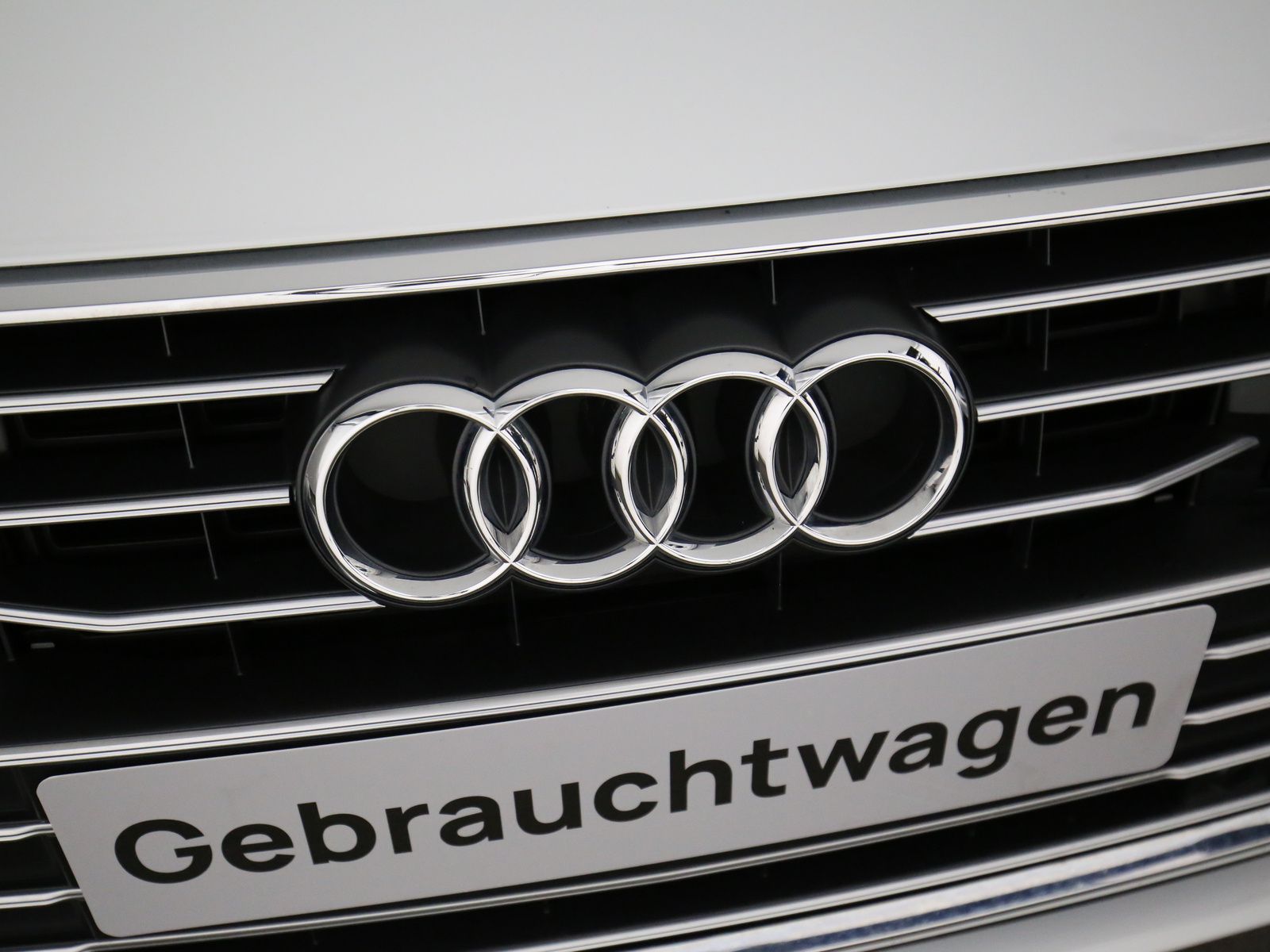 Audi A6 - Bild 29