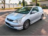 Honda Civic 1.6i EP2 VTEC