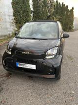 Smart ForTwo EQ453 22 kW-Bordlader