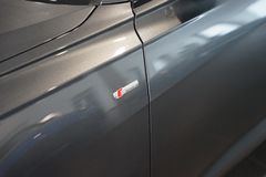 AUDI A6 Avant 45 TFSI quattro | S line | B&O | AHK AUDI A6 Avant 45 TFSI quattro | S line | B&O | AHK