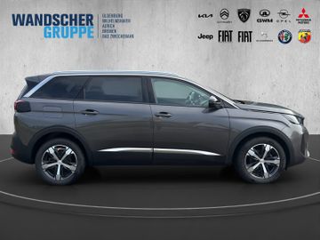 Peugeot 5008 Allure Pack 1.5 BlueHDi 130 Kam.+KeyLess+LM
