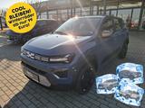 Dacia Spring Extreme ELECTRIC 65 - gebrauchte Dacia Spring aus dem Jahr 2024