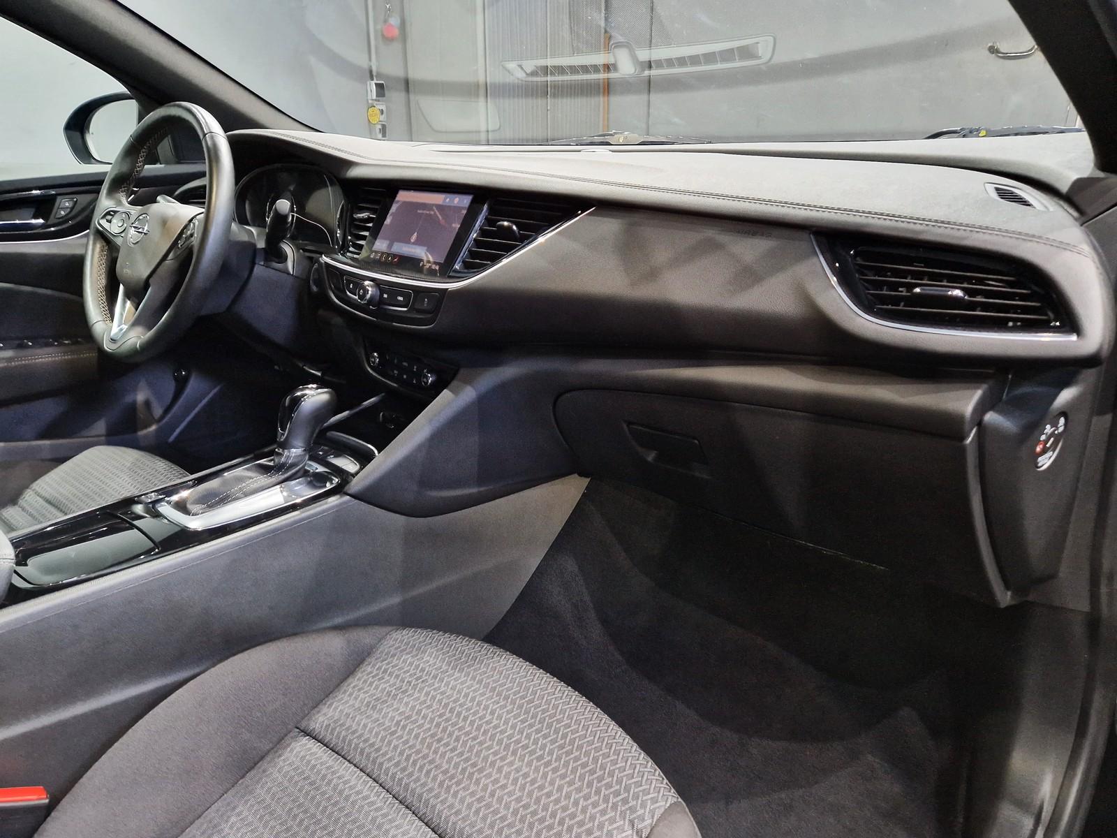 Opel Insignia B Sports Tourer |5 *JAHRE*GARANTIE|R-CA