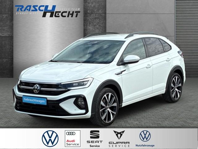 Volkswagen Taigo  R-Line 1.5 TSI DSG*LED*NAVI*SHZ*