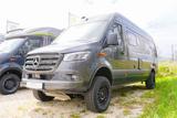 HYMER / ERIBA / HYMERCAR Grand Canyon S 700 ***RABATT: 16.960,00 EURO*** - Wohnmobil oder -wagen Eu