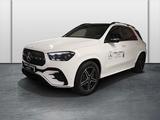 Mercedes-Benz GLE 450 d 4M AMG+DIST+MEMORY+PANO+AIRMATIC+AHK++ - Mercedes-Benz GLE 450 in Dresden
