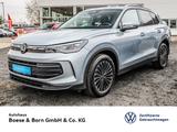 Volkswagen Tiguan Life 1.5 TSI*DSG*LED*AHK*LANE ASSIST - Volkswagen Tiguan mit Benzin-Antrieb: Geländewagen