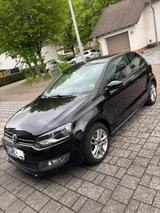 Volkswagen Polo 1.6 TDI BlueMotion Tech Comfortline Com... - Volkswagen Polo aus 2011: Bluemotion
