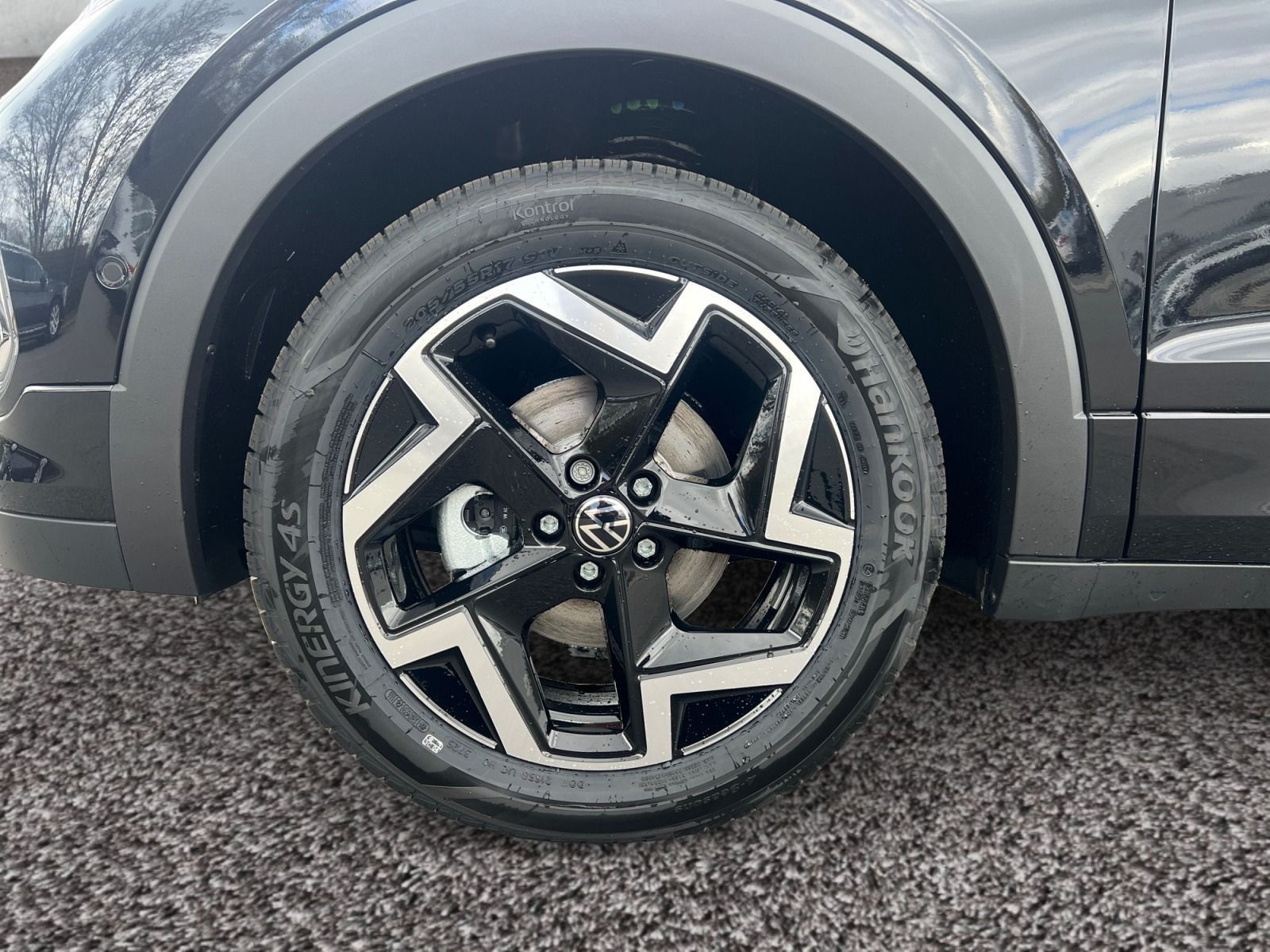 Volkswagen T-Cross - Bild 15