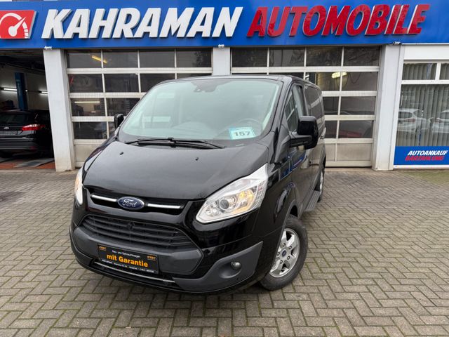 Ford Tourneo Custom  310 L1  Tita Tisch Buisnes Leder