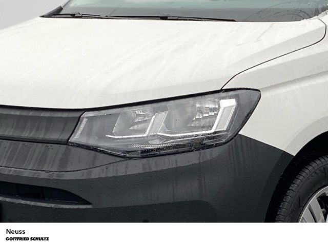 Volkswagen Caddy Maxi - Bild 5