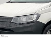 Volkswagen Caddy Maxi - Vorschau Bild 5