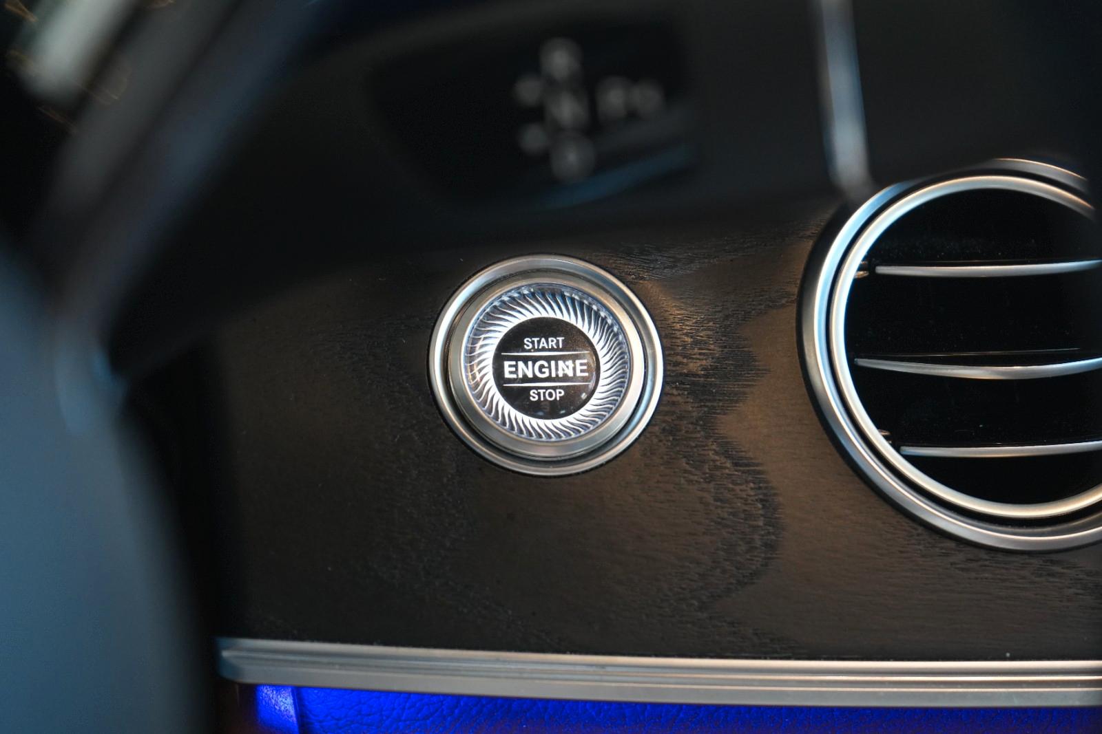 Mercedes-Benz E 300 T d 4Matic AMG-LINE *LEDER BRAUN|PANO*