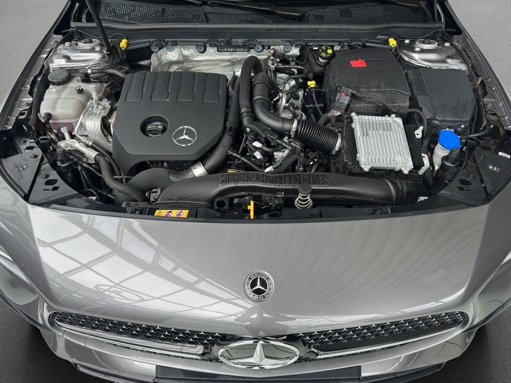 Fahrzeugabbildung Mercedes-Benz CLA 200 Shooting Brake AMG*Night*DISTR.*PDC*RFK