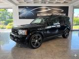 Land Rover Discovery 4 SDV6 HSE *7-Sitzer*Navi*AHK 3,5t* - Land Rover Discovery in Düsseldorf