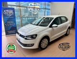 Volkswagen VW Polo 1.2 benzina 69cv Neopatentati - Volkswagen Polo aus 2011: 1.6
