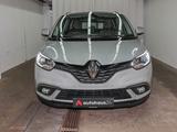 Renault Grand Scenic IV 1.7 Grand Busin.|Navi|AHK|SHZ - graue Renault Grand Scenic