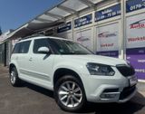 Skoda Yeti #Aut.#*1.Hnd*Euro6*Sitzhzg*Allweter*PDC* - Skoda in Hanau