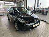 Mazda 2 Lim. 1.3 Independence Sport Scheckheft/SHZ/EU6 - Mazda aus 2010: 3s