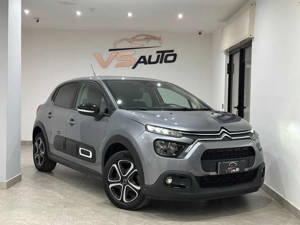 Image of Citroën C3