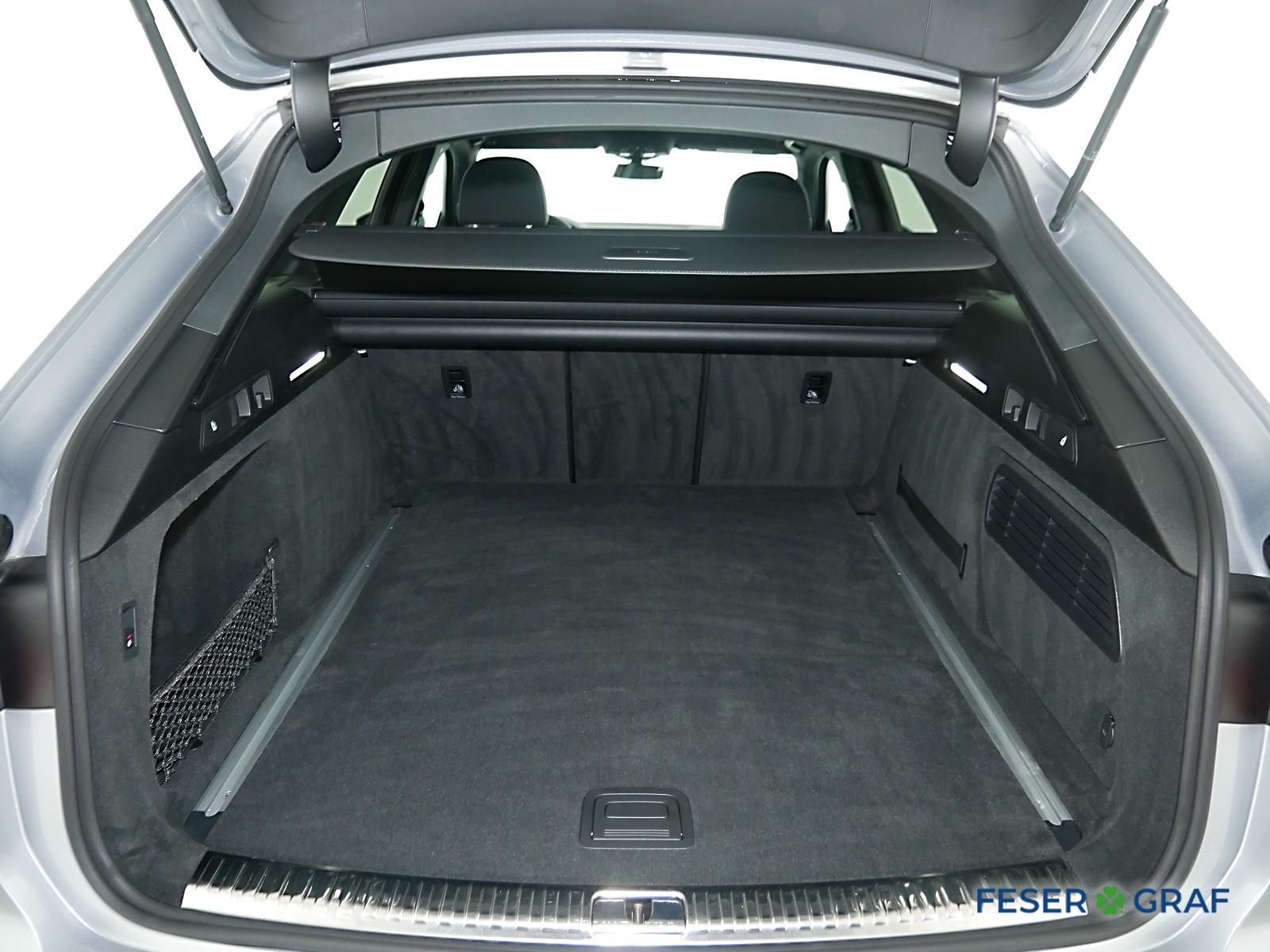 Audi A6 - Bild 10