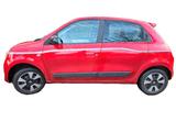 Renault Twingo SCe 70 1.Hd. neue Allw.Reifen & Inspekt. - Renault Twingo: Reifen