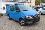 Volkswagen T6 Transporter *AUTOM.  *Bereitschaft *EINSATZF. - Volkswagen T6 Transporter in Bielefeld