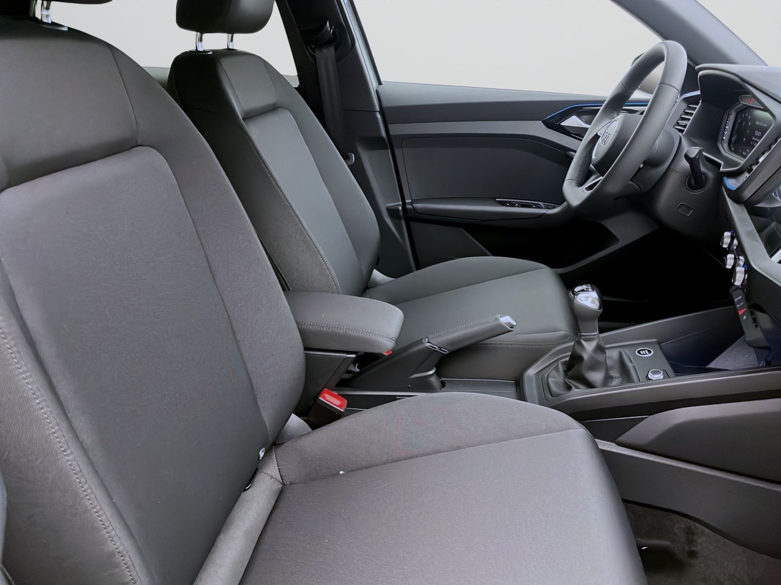 Audi A1 - Bild 16