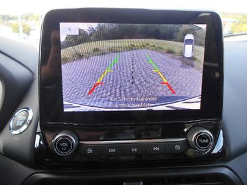 Ford EcoSport Titanium