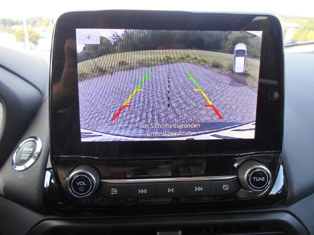 Ford EcoSport Titanium