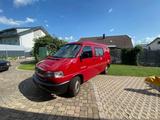 Volkswagen T4 Carthago  Malibu 28 - Volkswagen T4 andere aus 1996