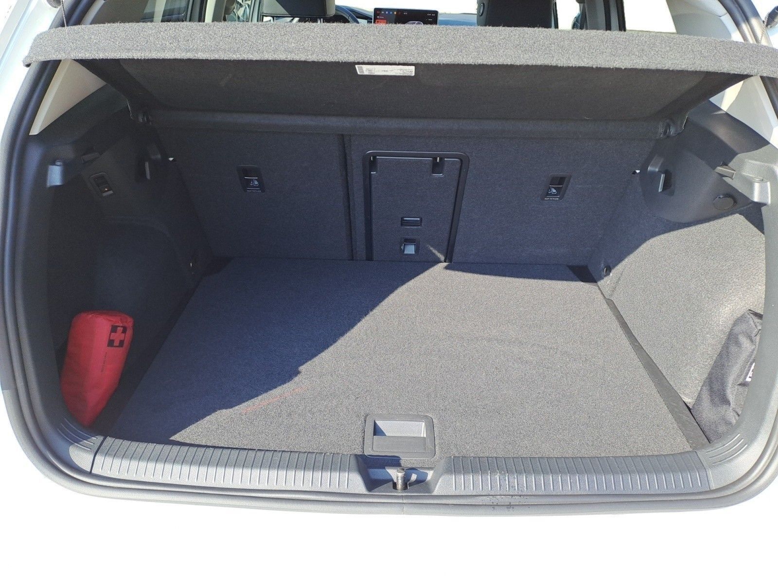 Volkswagen Golf - Bild 16