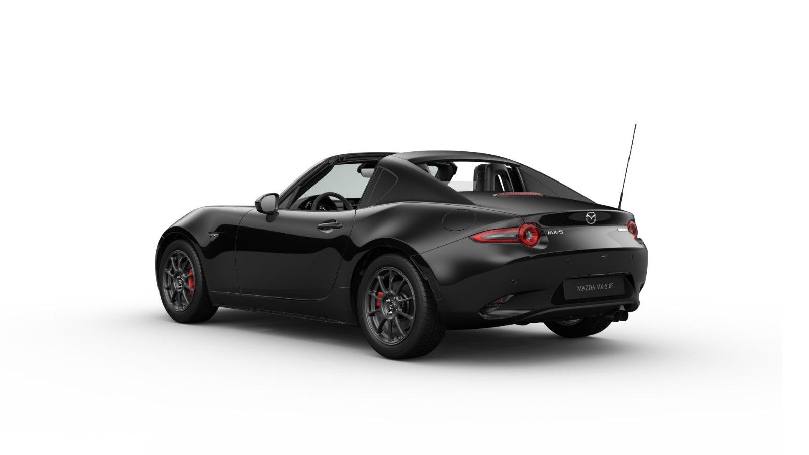 Mazda MX-5 - Bild 10