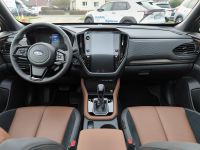 Subaru Forester - Vorschau Bild 10