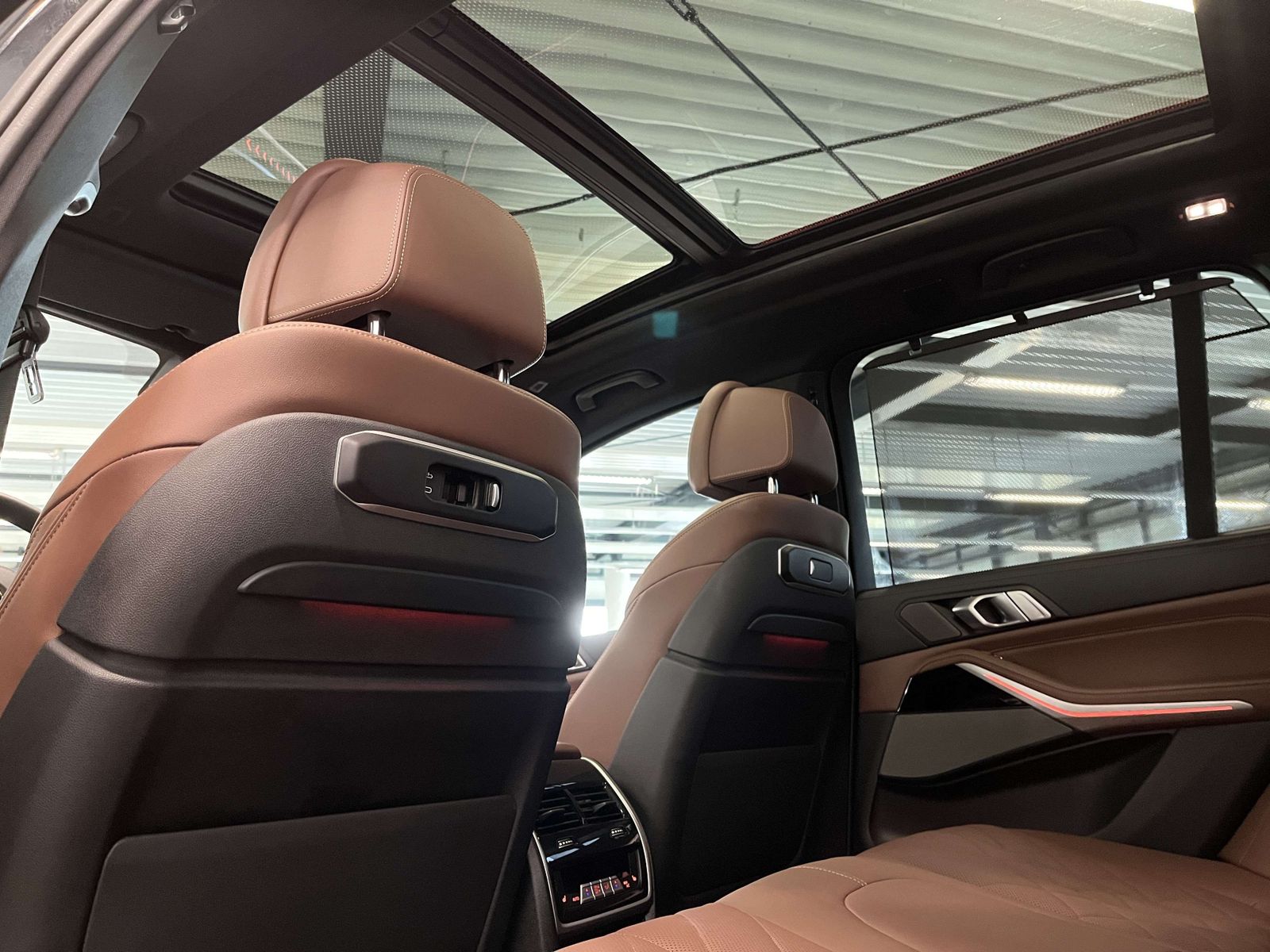 BMW X5 - Bild 12