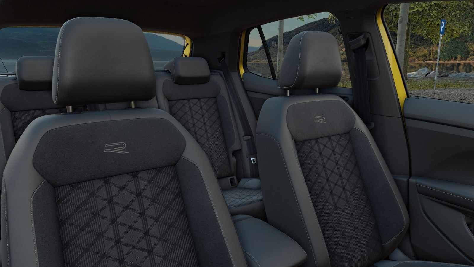 Volkswagen T-Cross - Bild 11