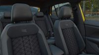 Volkswagen T-Cross - Vorschau Bild 11