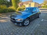 BMW 320i Lim. Aut. Sound Navi - BMW 320 aus 2012: 320i