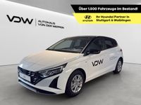 Hyundai i20 - Vorschau Bild 1