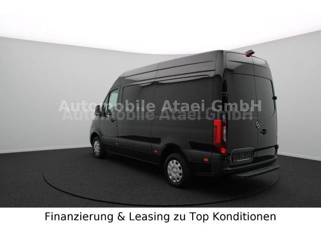 Fahrzeugabbildung Mercedes-Benz Sprinter 316 Automatik LED+KAMERA+TOP! 6901