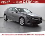 Mercedes-Benz A220 7G Progress NAVI+LEDER+SHZ+KAMER+LED+VIRTU+
