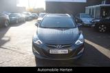 Hyundai i40 cw 1.6 FIFA World Cup Edition*KLIMA*LED* - Hyundai i40: I40w